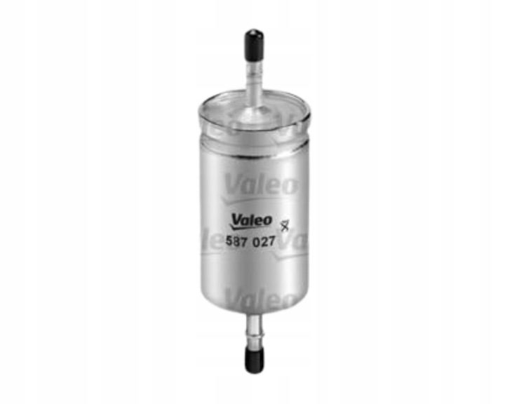 Valeo 587027 Топливный фильтр, фото 1