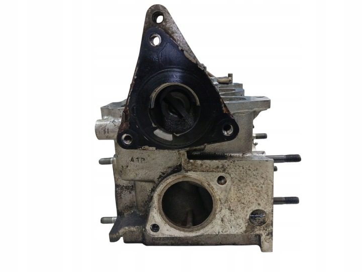 ГОЛОВКА БЛОКА ВАЛ FIAT BRAVO II 1.9 JTD 129A8000 55193091, фото 2