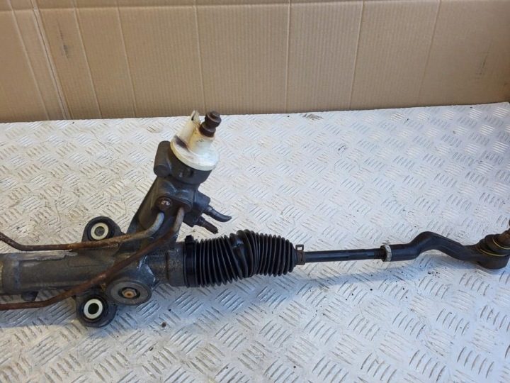 РУЛЕВАЯ РЕЙКА РУЛЯ MERCEDES VIANO 6394601200 R63911011016, фото 3