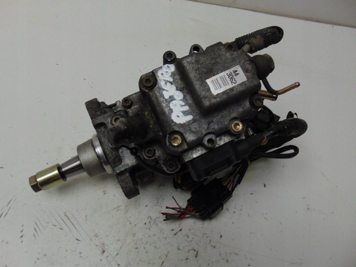 Mitsubishi Pajero III 3.2 DI-D ТНВД 479778-6421 109144-3062, фото 2