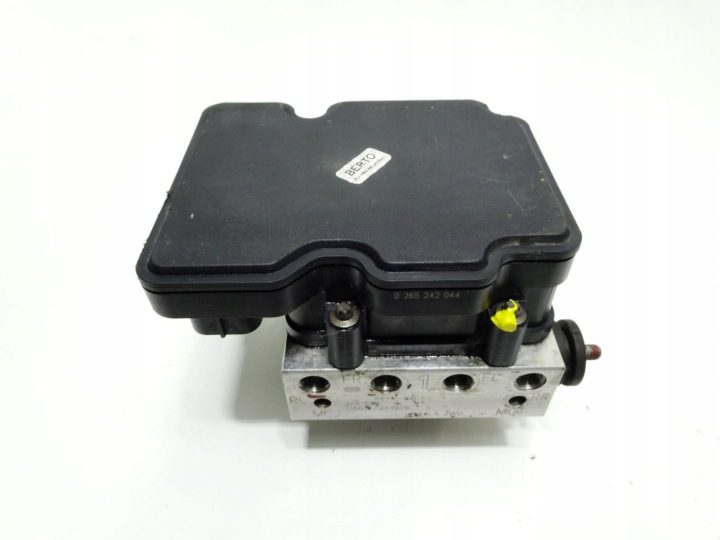 НАСОС ABS SUZUKI 56110-68LA0, фото 6
