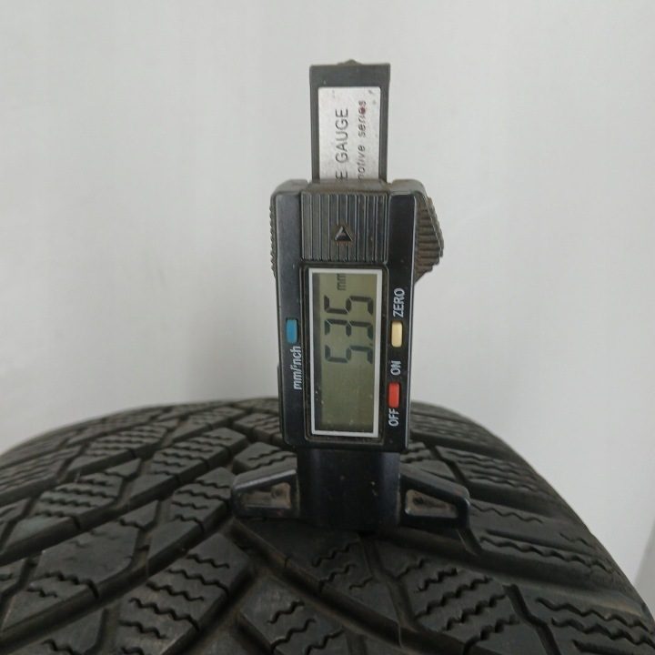 Шина зимняя Firestone Winterhawk 4 215/60R16 99 H сцепление на снегу (3PMSF), усилитель (XL), фото 3