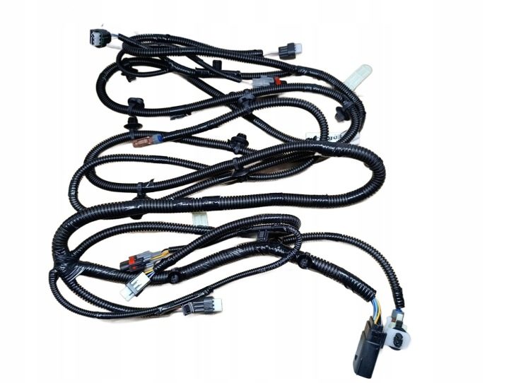 NK3T-15K987-JL жгут проводки электрический бампера PDC Ford Edge, фото 1