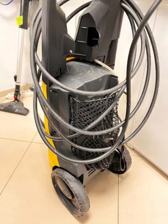 Мойка высокого давления Karcher K 3 20 barów 380 l/h 1.601-888.0, фото 3