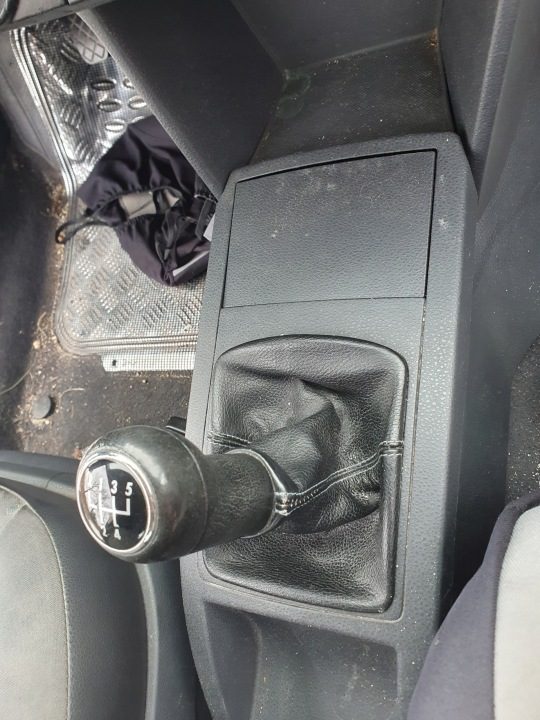 РУЧКА ЛЕВАЯ ПЕРЕДНЯЯ ВНУТРЕННЯЯ ХРОМ VW POLO 9N IV L041 КРОНШТЕЙН ФАРЫ 3D, фото 5