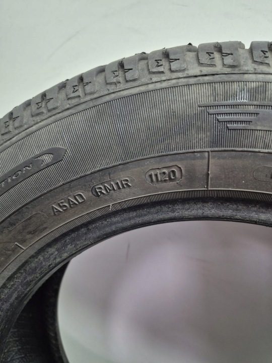 2× Шина всесезонная Debica Navigator 2 185/65R15 88 т, фото 6