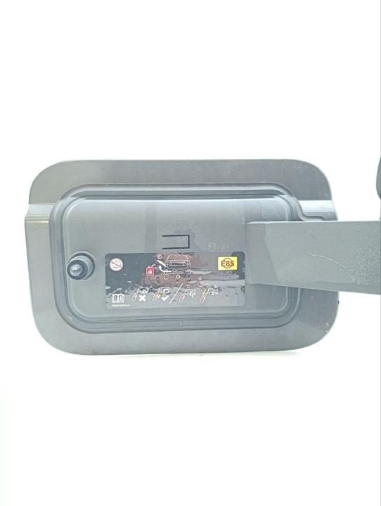 Крышка топливного бака Jeep GRAND CHEROKEE V 2022 68377033AH, фото 9