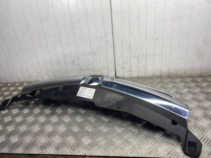 РЕШЕТКА РАДИАТОРА OPEL ASTRA III H РЕСТАЙЛИНГ 13225788 13225789, фото 14