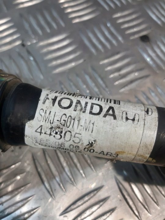 Полуось правая длинная SMJ-G011-M1 44305 Honda Civic VIII UFO 2.2 Icdti, фото 9