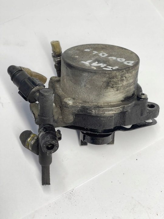 ВАКУУМНЫЙ НАСОС FIAT OPEL 1.3 JTD CDTI 04-12, фото 2