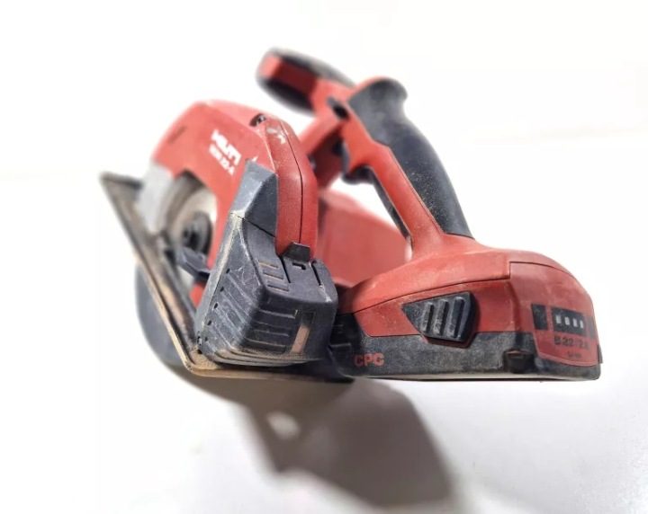 HILTI выключатель для pilarki SCM 22-A, фото 3