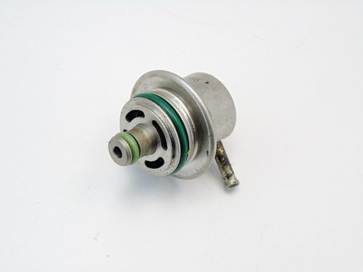 КЛАПАН РЕГУЛЯТОР МОЛДИНГА ТОПЛИВА 2.0 16V SAAB 9-3 900 2 9000 0280160515, фото 1