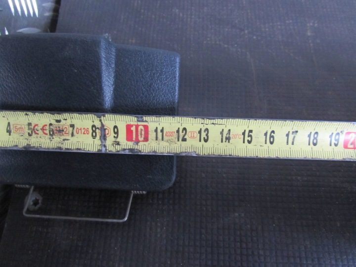 ПЕПЕЛЬНИЦА FORD S-MAX 10-14r, фото 6