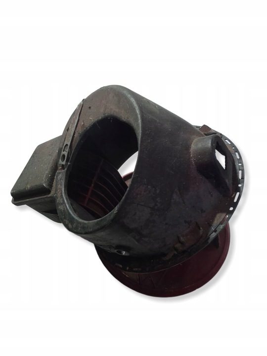 Крышка горловины бензобака Ford Mondeo MK IV 93BG14056A02AB, фото 2