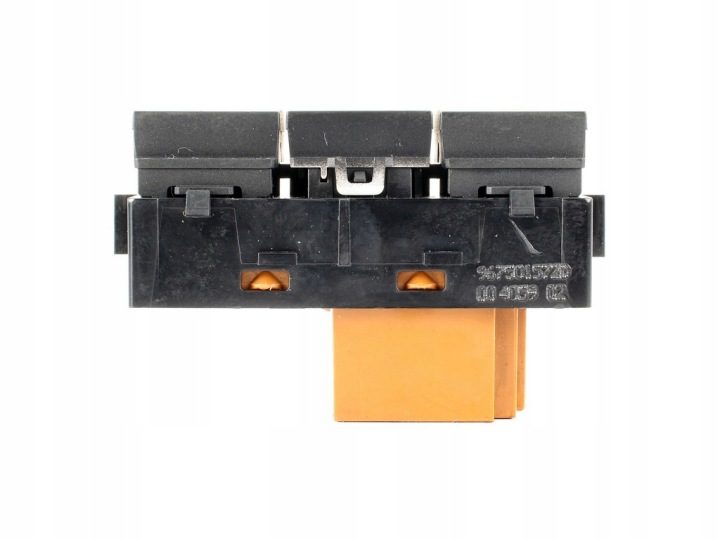 Кнопка переключателя PDC Peugeot OE 96750157ZD, фото 5