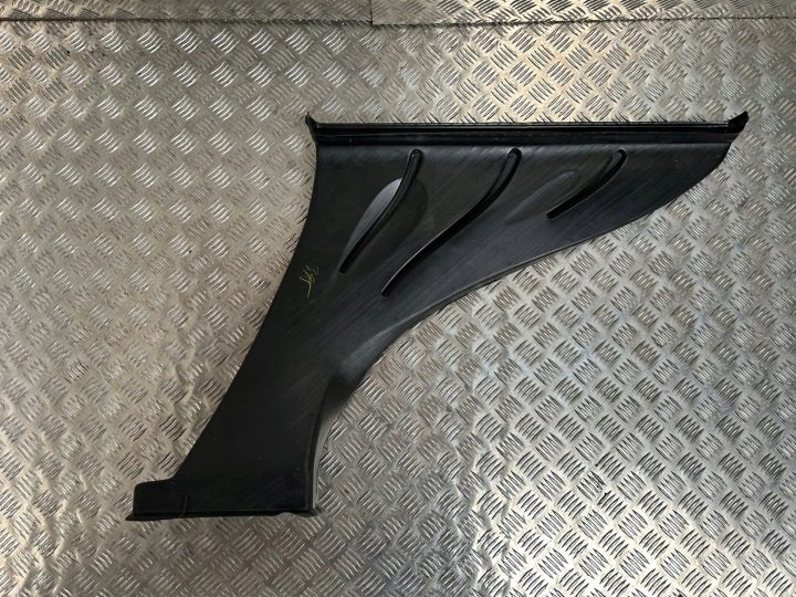 Tesla Model S 2017 Воздуховод кабины, фото 5