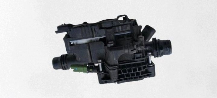КОРПУС ТЕРМОСТАТА для PEUGEOT 208 2008 301 308 3008 508 5008 1.6 BLUEHDI, фото 1