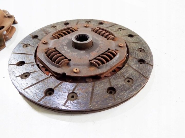Opel OE 332350714, фото 4