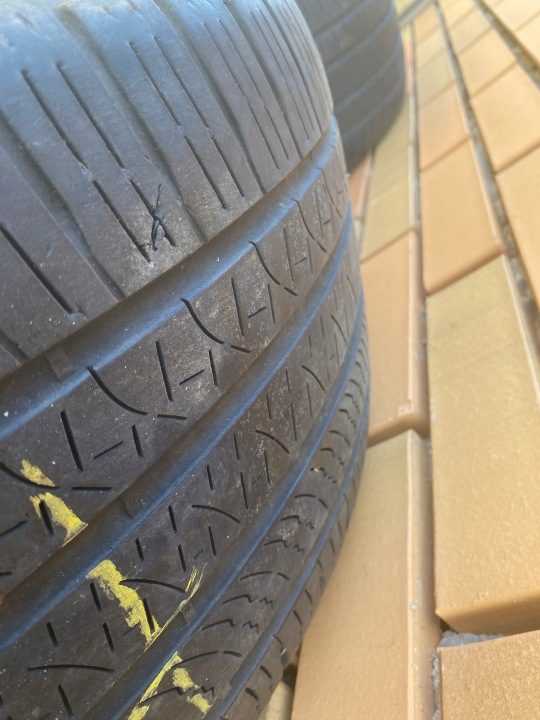 4X колеса литые диски + шины Land Range Rover Sport Vogue, фото 10