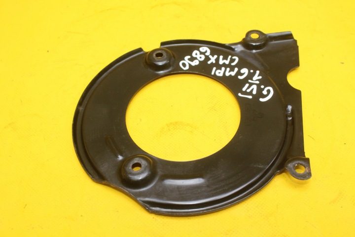 КРЫШКА ГРМ VW GOLF VI AUDI SEAT SKODA 1.6 MPI 06A109175B, фото 3