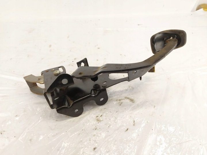 Педаль Тормоза Renault Megane 2 II Хэтчбек (BM0/1_, CM0/1_) 1.4 16v, фото 4