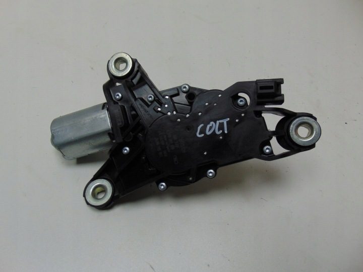 Моторчик дворников задний оригинал Mitsubishi Colt VI CZ3 версия 5 дв., фото 4