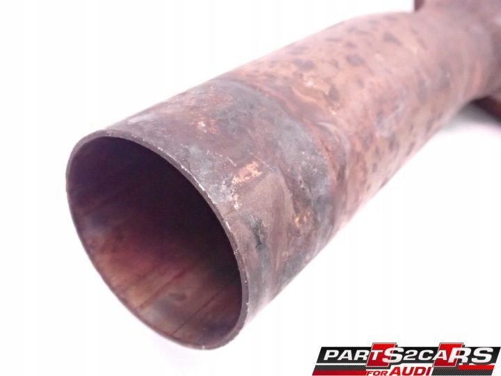 4F0131701EQ фильтр твердых частиц DPF A6 C6 2.7TDI, фото 7