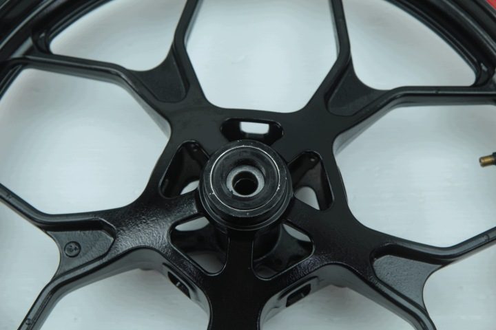 Yamaha YZF R3 19- диск передний, фото 2