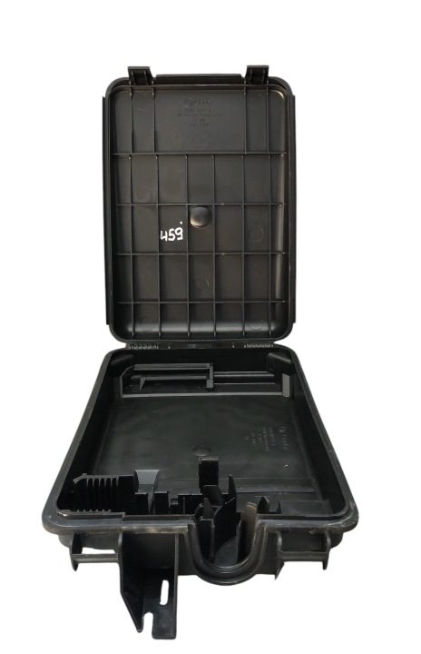 ЗАЩИТА ЭБУ AUDI A4 B5 КОРПУС КОМФОРТА 8D0927355A 8D0927613, фото 7
