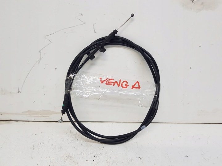 KIA VENGA ТРОС КАПОТА 2009-, фото 1