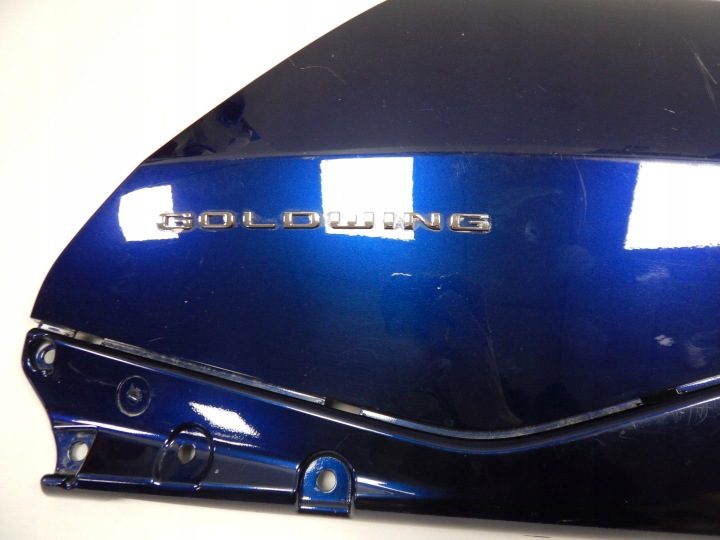 , КОФР КРЫШКА ЗАЩИТА БАРДАЧОК L НОВЫЙ NEW HONDA GL 1500 GOLDWING 82-01, фото 3