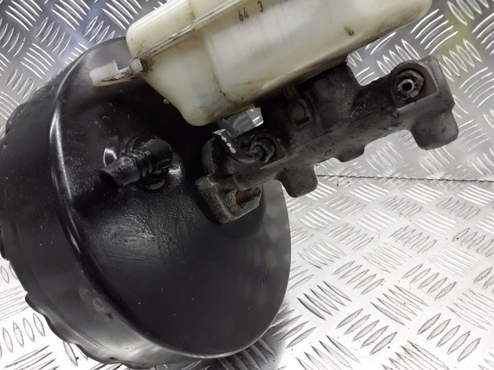 ВАКУУМНЫЙ УСИЛИТЕЛЬ SEAT IBIZA III 1.4 6Q1617105R, фото 4