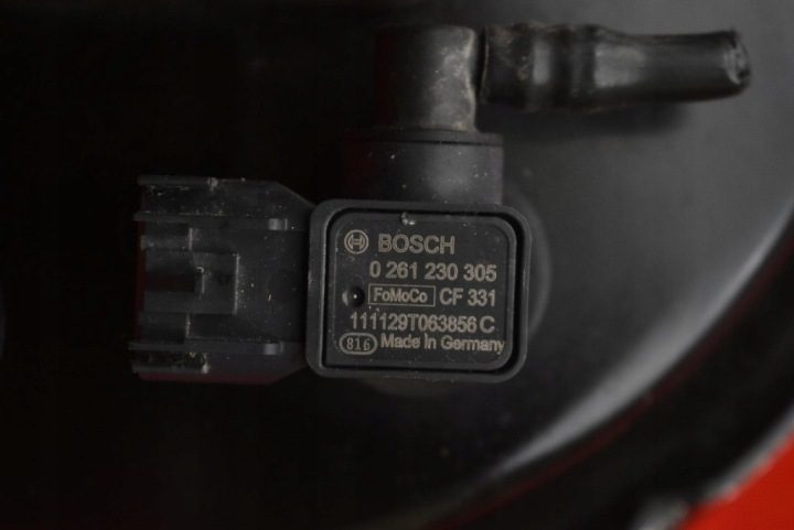 Вакуумный усилитель главный тормозной цилиндр EU P31329895 Volvo V60 1 I 2.0 D3 163 л.с. 10-13, фото 3
