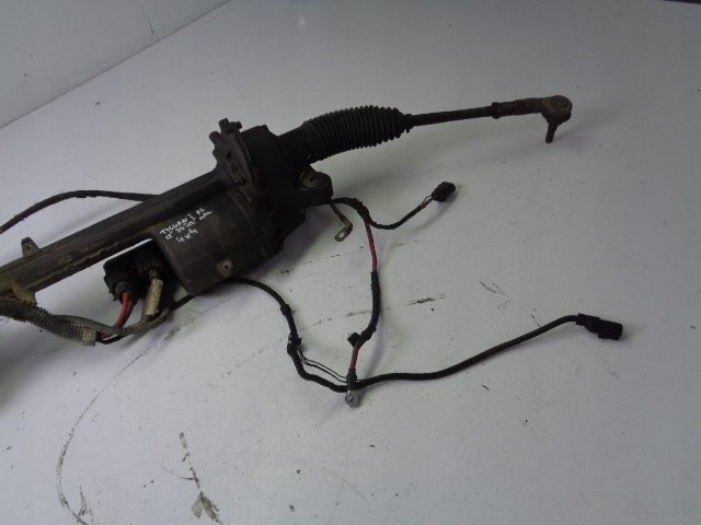Рулевая рейка Volkswagen Touran II 5N1909144L, фото 2