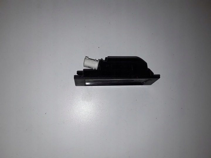 Фонарь номера rejestr Mini OE 2755711, фото 4