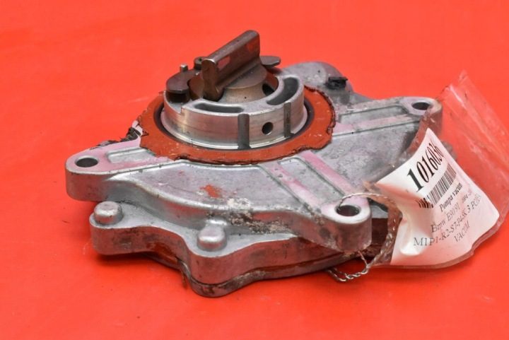 Насос вакуумный 7542498 BMW E90 E91 2.0i 129 л.с. 04-10, фото 5