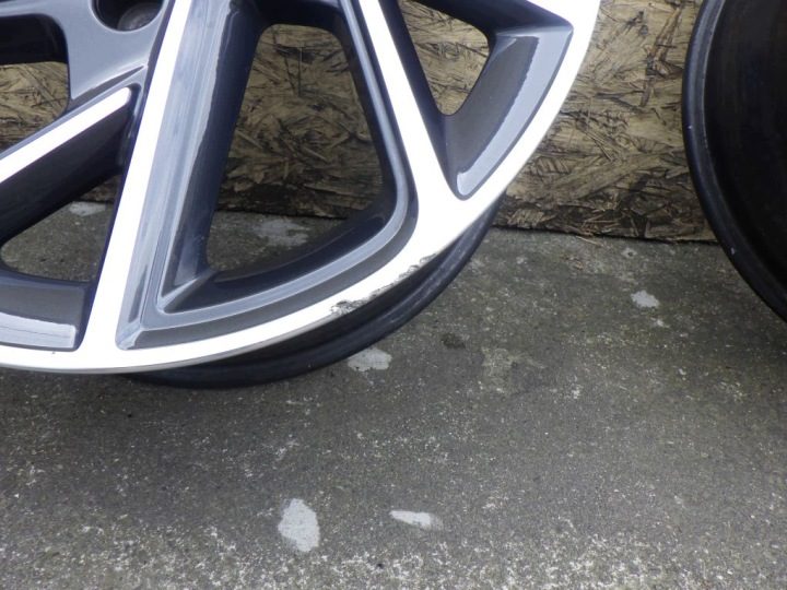 Литой диск Hyundai OE 52910-G4800 7.5" x 18" 5x114.3 ET 55, фото 9