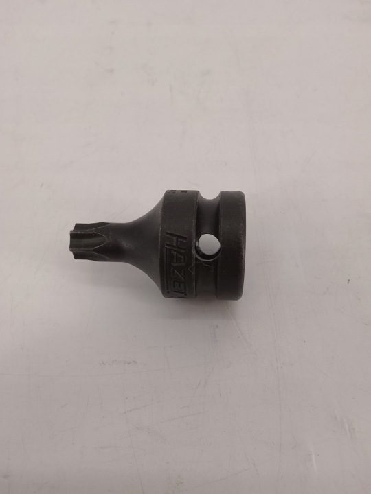 НАСАДКА ДЛЯ GNIAZD TORX 1/2 HAZET, фото 3