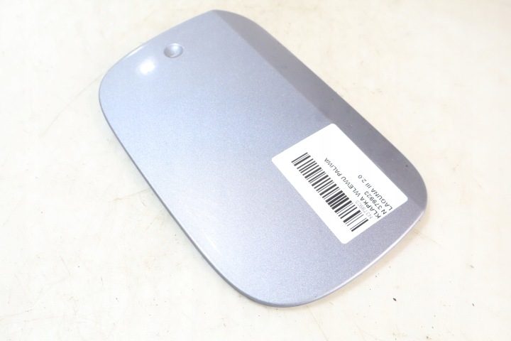 ЛЮЧОК ГОРЛОВИНЫ БЕНЗОБАКА RENAULT LAGUNA III, фото 2