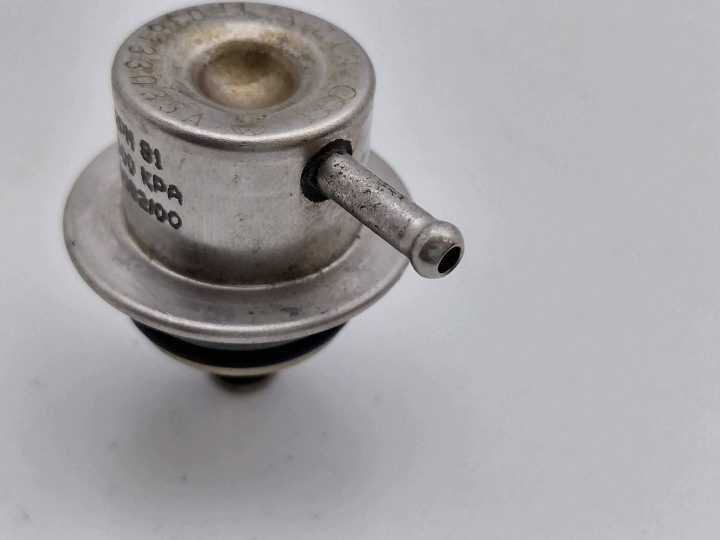 РЕГУЛЯТОР ДАВЛЕНИЯ ТОПЛИВА VW POLO III 1.4 036133035A NR248, фото 3