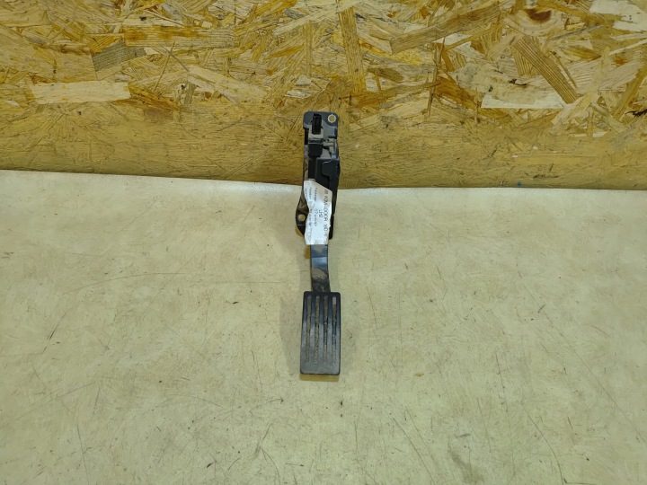 FOCUS MK3 C-MAX MK2 ПЕДАЛЬ ГАЗА BV619F836AB, фото 1