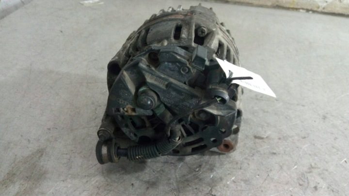 Генератор Polo Arosa OEM 037903025L, фото 4