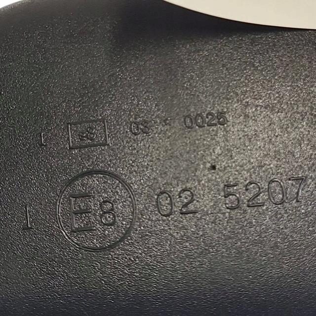 CITROEN DS3 II ЗЕРКАЛО ЗАДНЕГО ВИДА ВНУТРЕННЕЕ 96864409XT, фото 6