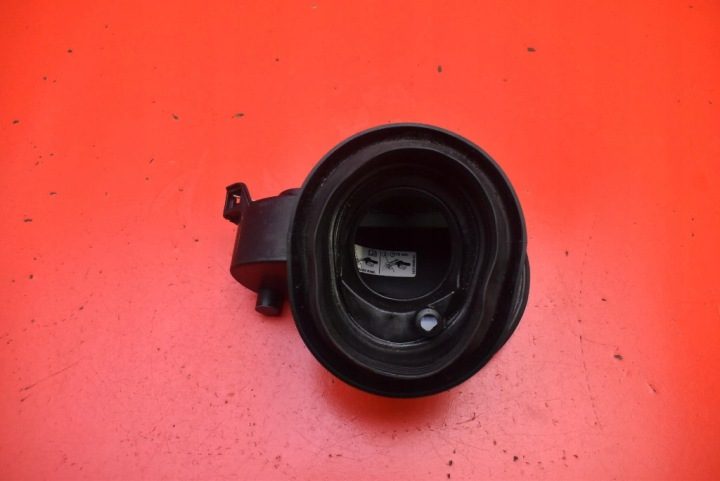 ЛЮЧОК ГОРЛОВИНЫ БЕНЗОБАКА БЕЛЫЙ BM51-27936-AD FORD FOCUS MK3 РЕСТАЙЛИНГ 14-20, фото 5