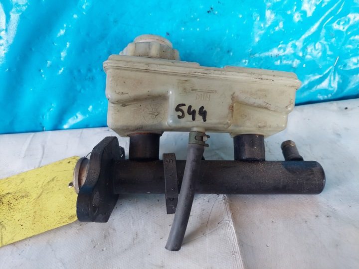 Гтц вакуумный усилитель тормозной Saab 93 2002-2005 24433100FT, фото 3