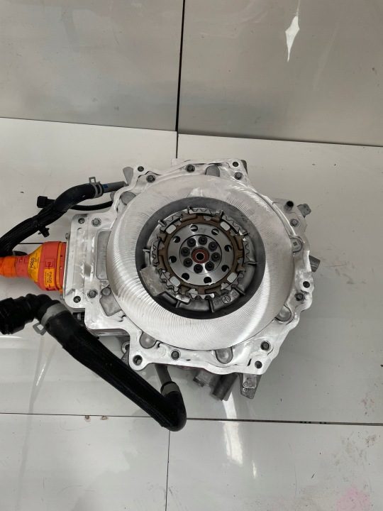 Двигатель Электрический G4LE Kia Hyundai Niro Ioniq 1.6 36500-2BDE0 365002BDE0, фото 2