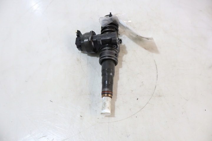 Насос-форсунки Passat B6 2.0TDI, фото 1