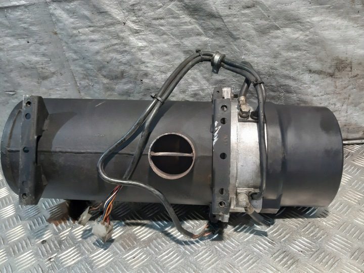 Webasto автономный отопитель Thermo 300 DW300 30 кВт, фото 3
