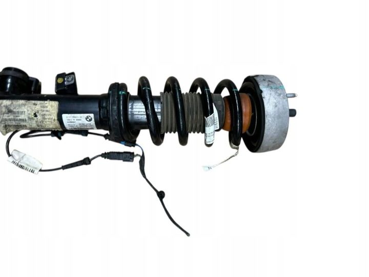 Амортизатор передний с пружиной śrubową BMW X5 OEM 0G93007, фото 6