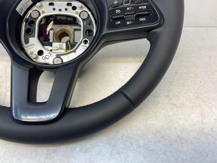 MERCEDES SPRINTER W907 РУЛЬ A9074600802, фото 10